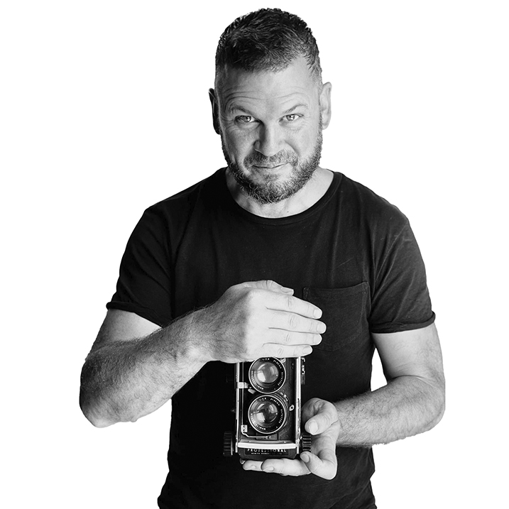 About supporting photograph