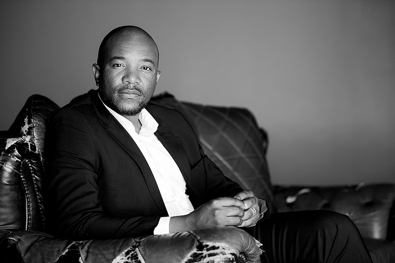 Portfolios photography by Kevin Mark Pass