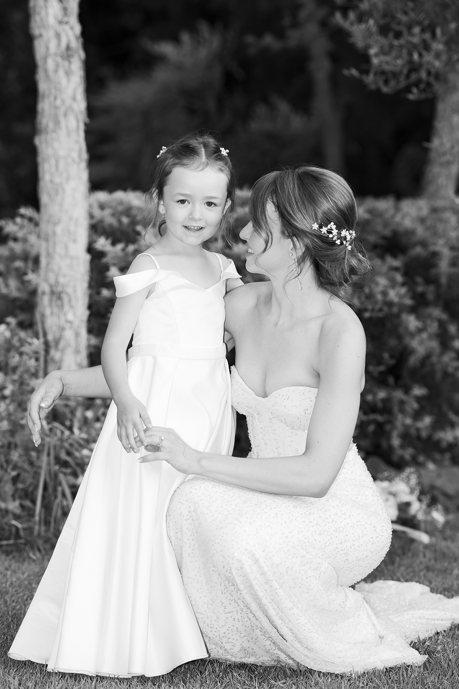 Weddings photography by Kevin Mark Pass